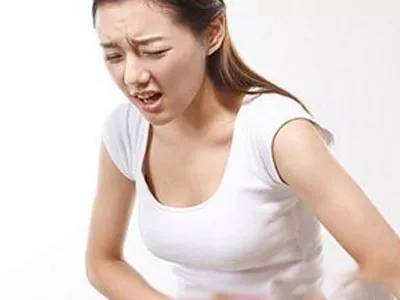 生殖系统